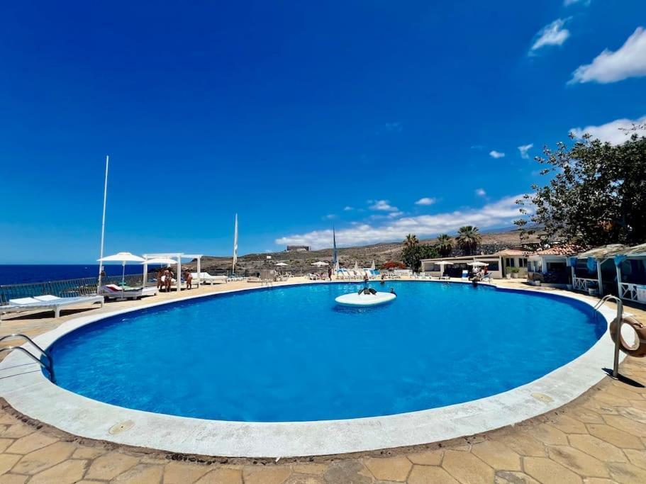 Casa Playa Salvaje, Terrace, Bbq, Pool Apartment Callao Salvaje Exterior photo